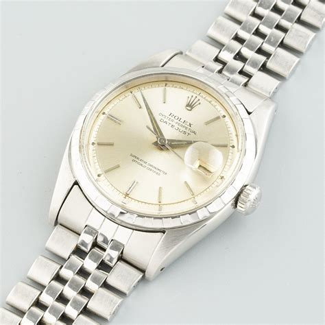 rolex datejust ref 6605 70s|Rolex Stainless Steel Rare Datejust Reference 6605 with.